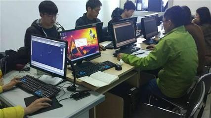 電腦辦公與計算機技術(shù)培訓(xùn) 學(xué)不會免費重學(xué)，輕松掌握技能